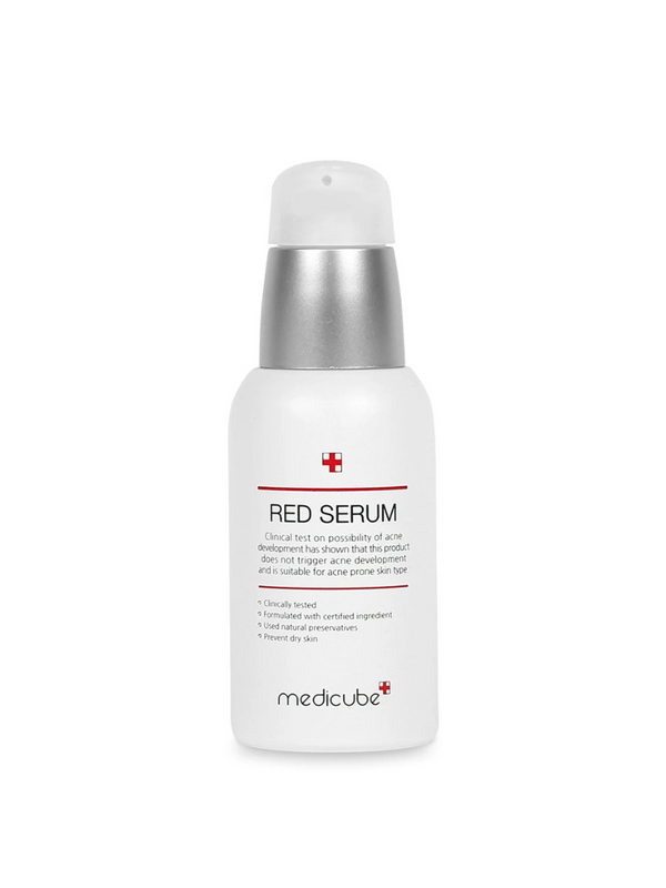 Red Serum Plus - 55 ml