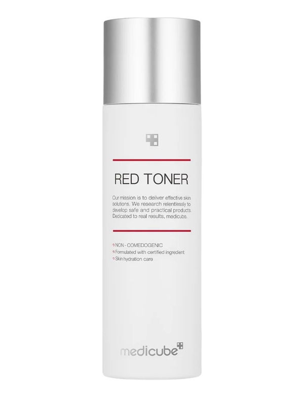 Red Toner 2.0 - 100 ml