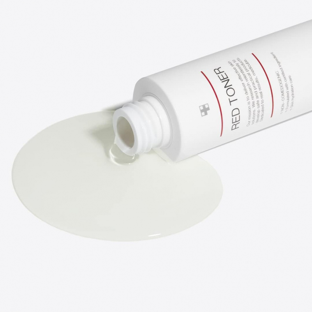 Red Toner 2.0 - 100 ml