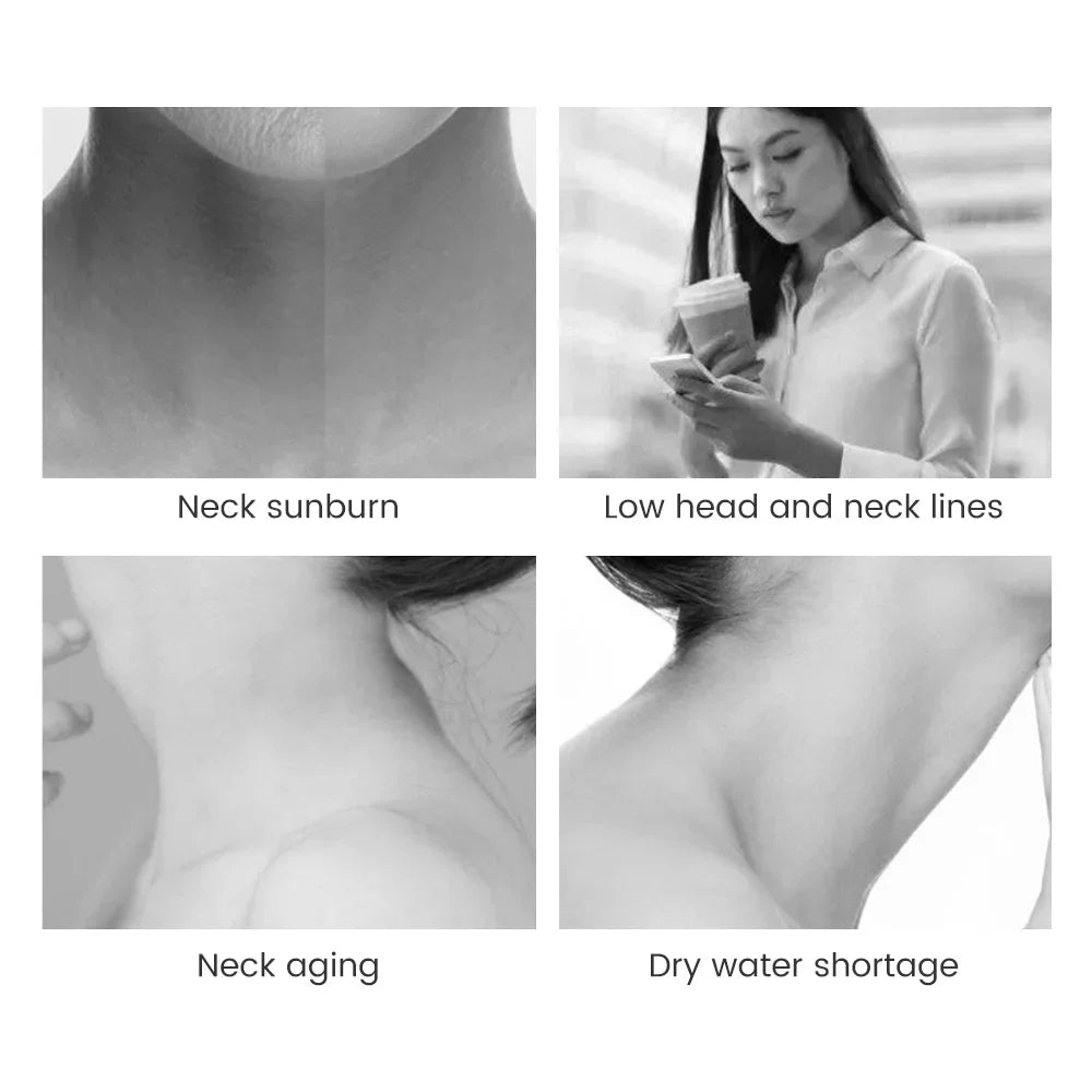Face Neck Lift Beauty Device EMS Facial Massager LED Light Therapy Double Chin Remover Skin Rejuvenation Tightening Anti Wrinkle Oppyi