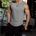 Summer Men's Gym Tank Top Oppyi