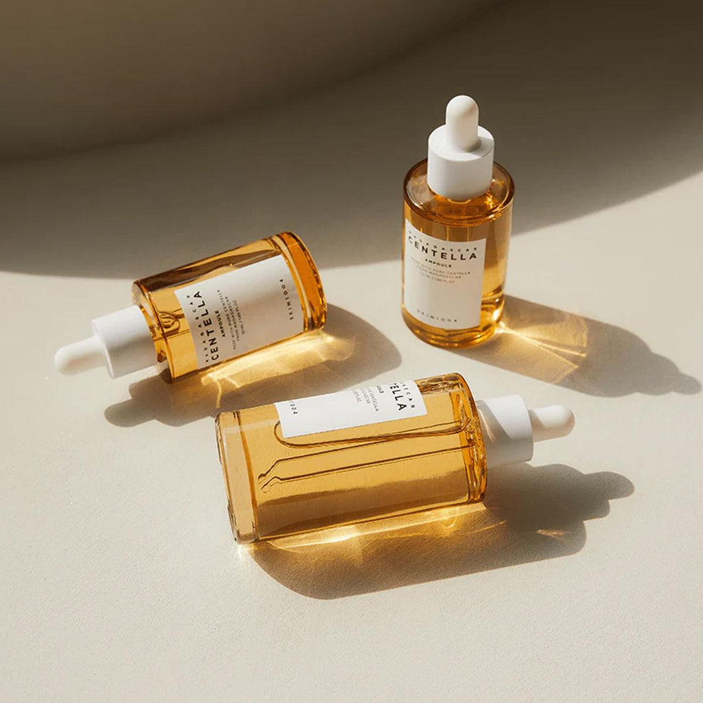 Madagascar Centella Ampoule