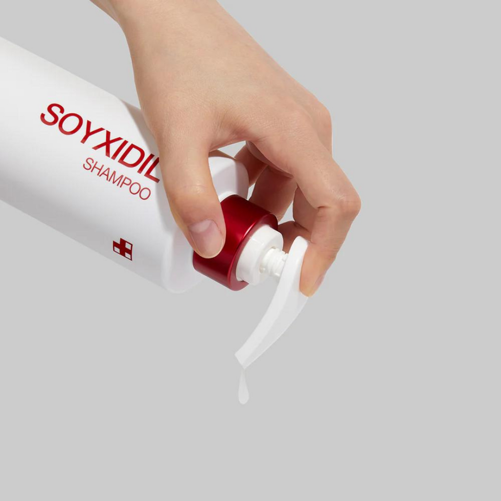 Soyxidil Shampoo - 490 ml