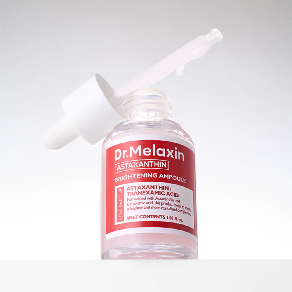 TX- Astaxanthin Brightening Serum - 30 ml