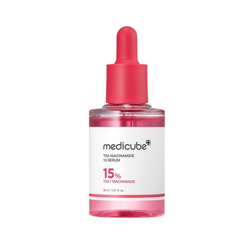 TXA Niacinamide 15 Serum - 30 ml
