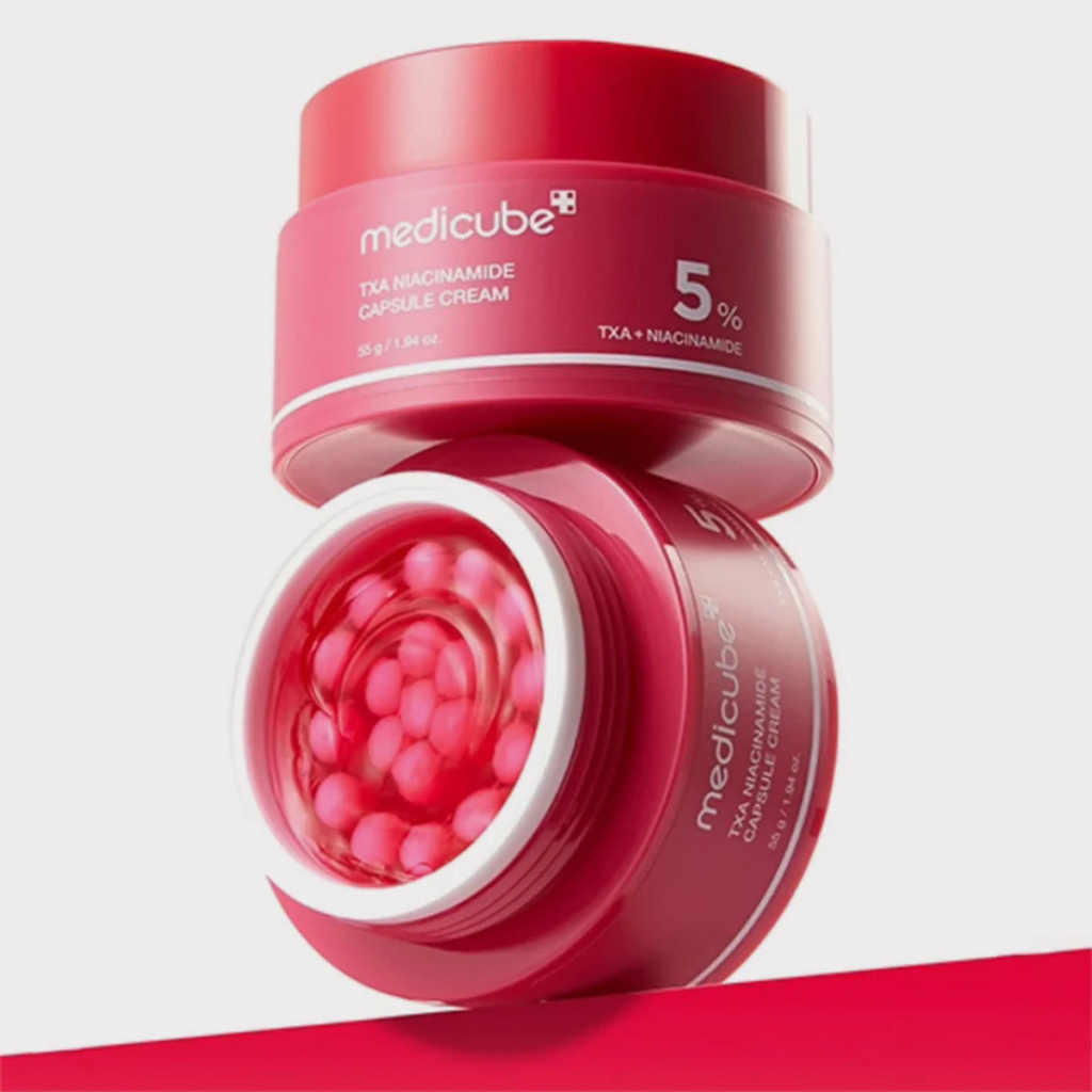 TXA Niacinamide Capsule Cream - 55 g
