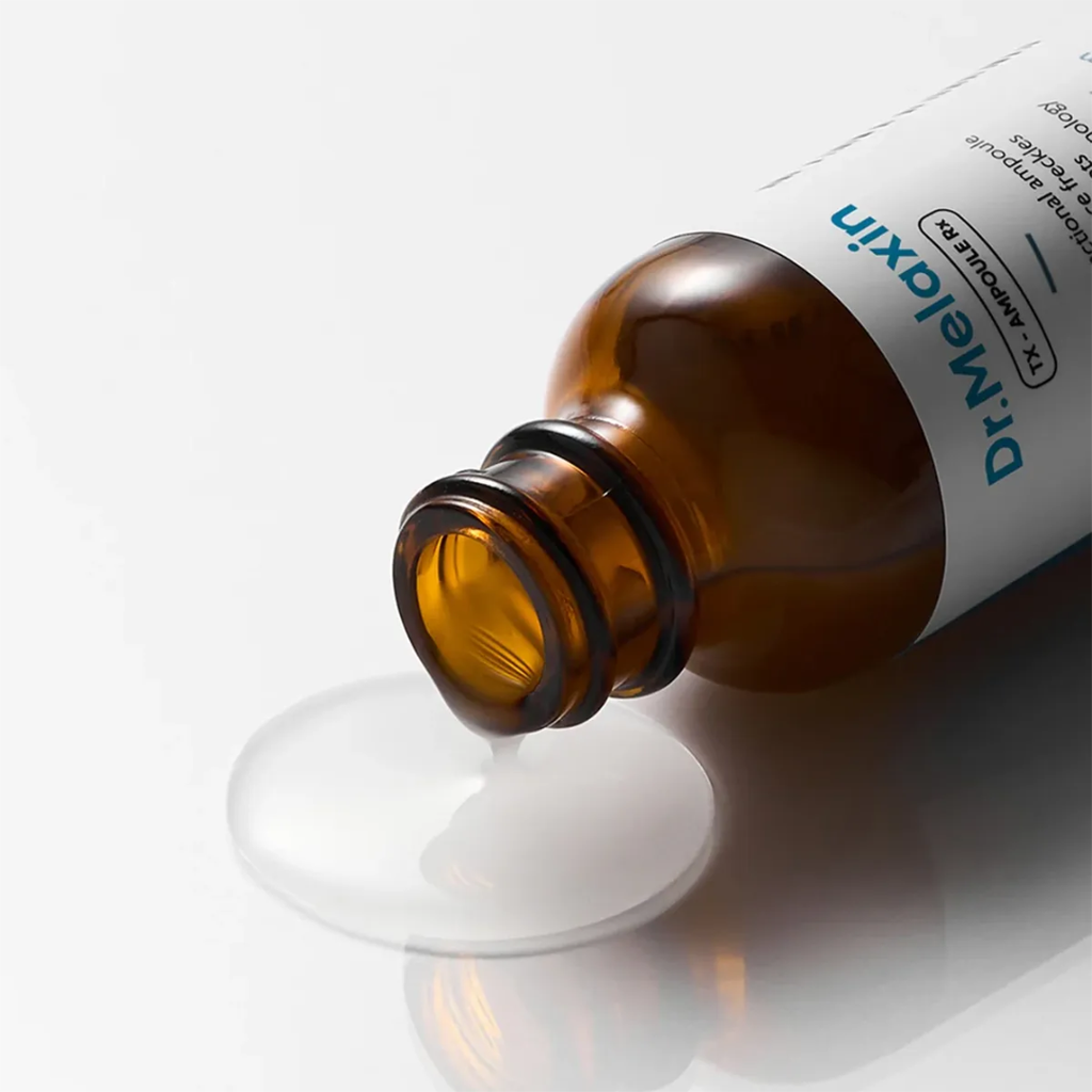 TX Ampoule - 30 ml