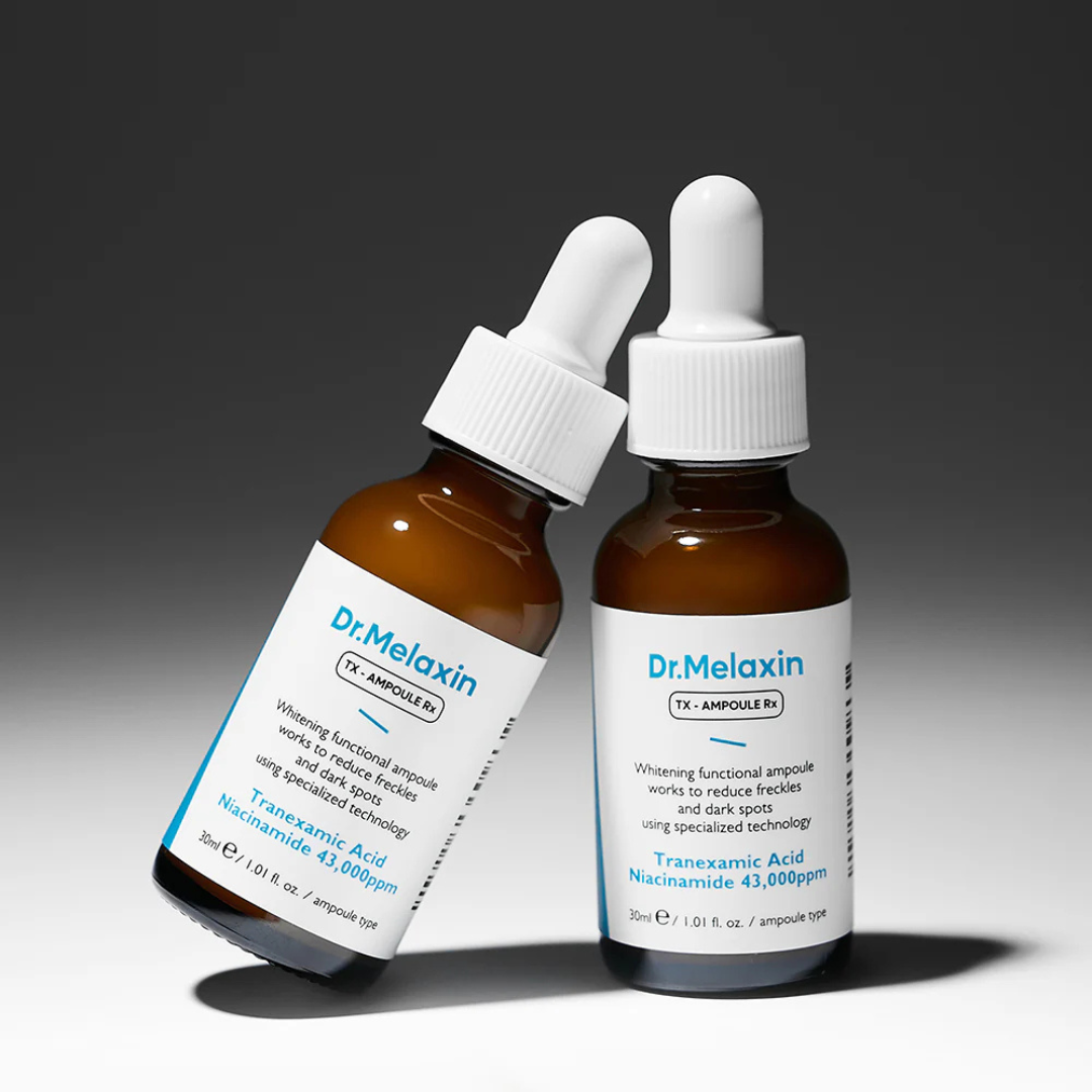 TX Ampoule - 30 ml