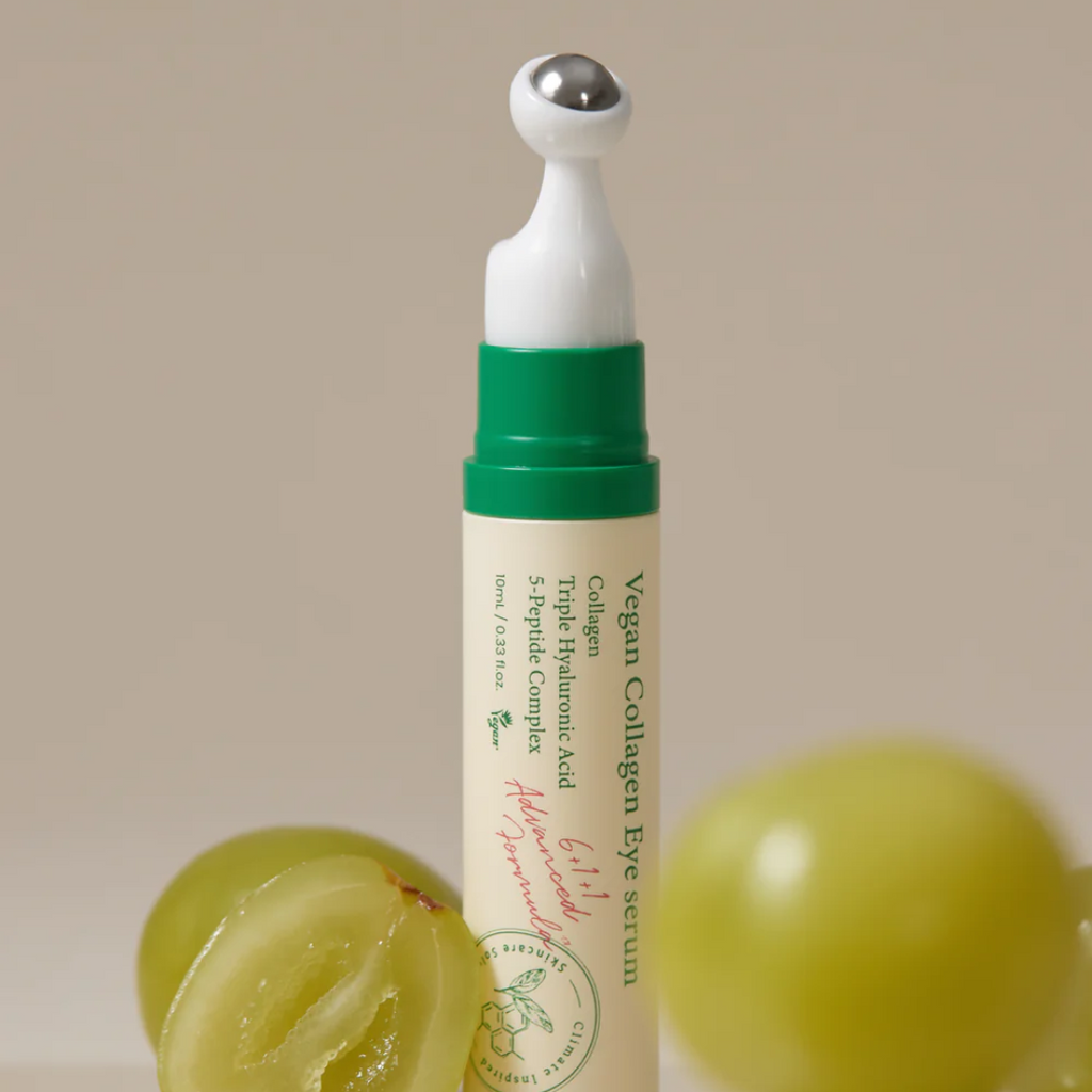 Vegan Collagen Eye Serum