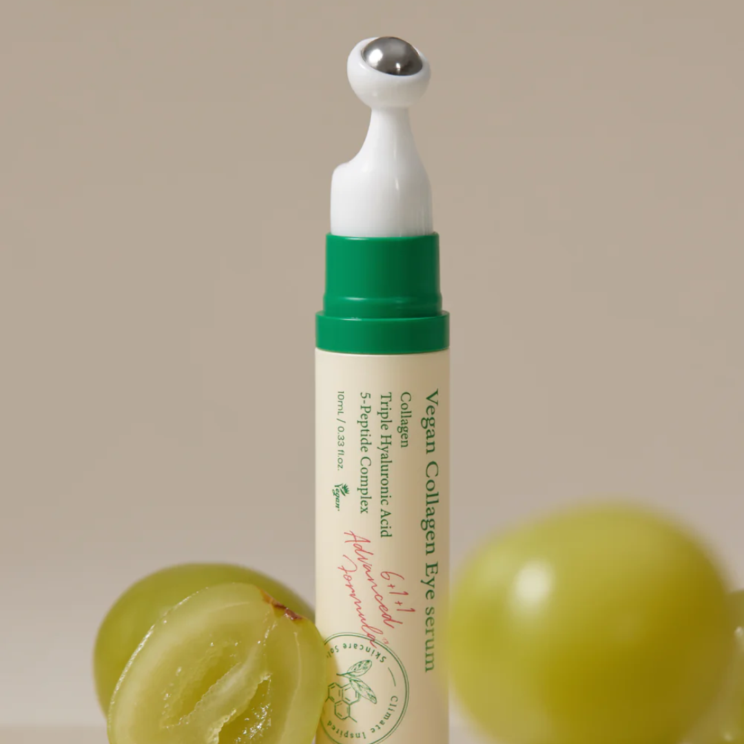 Vegan Collagen Eye Serum