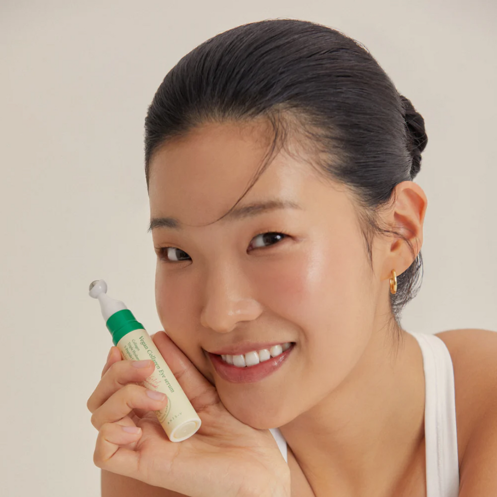 Vegan Collagen Eye Serum