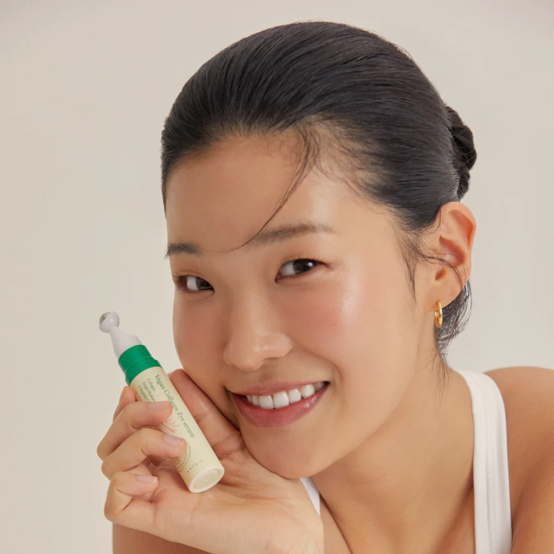 Vegan Collagen Eye Serum