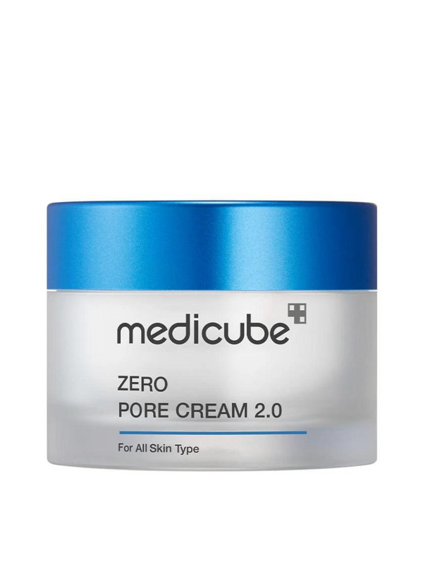 Zero Pore Cream 2.0 - 50 ml