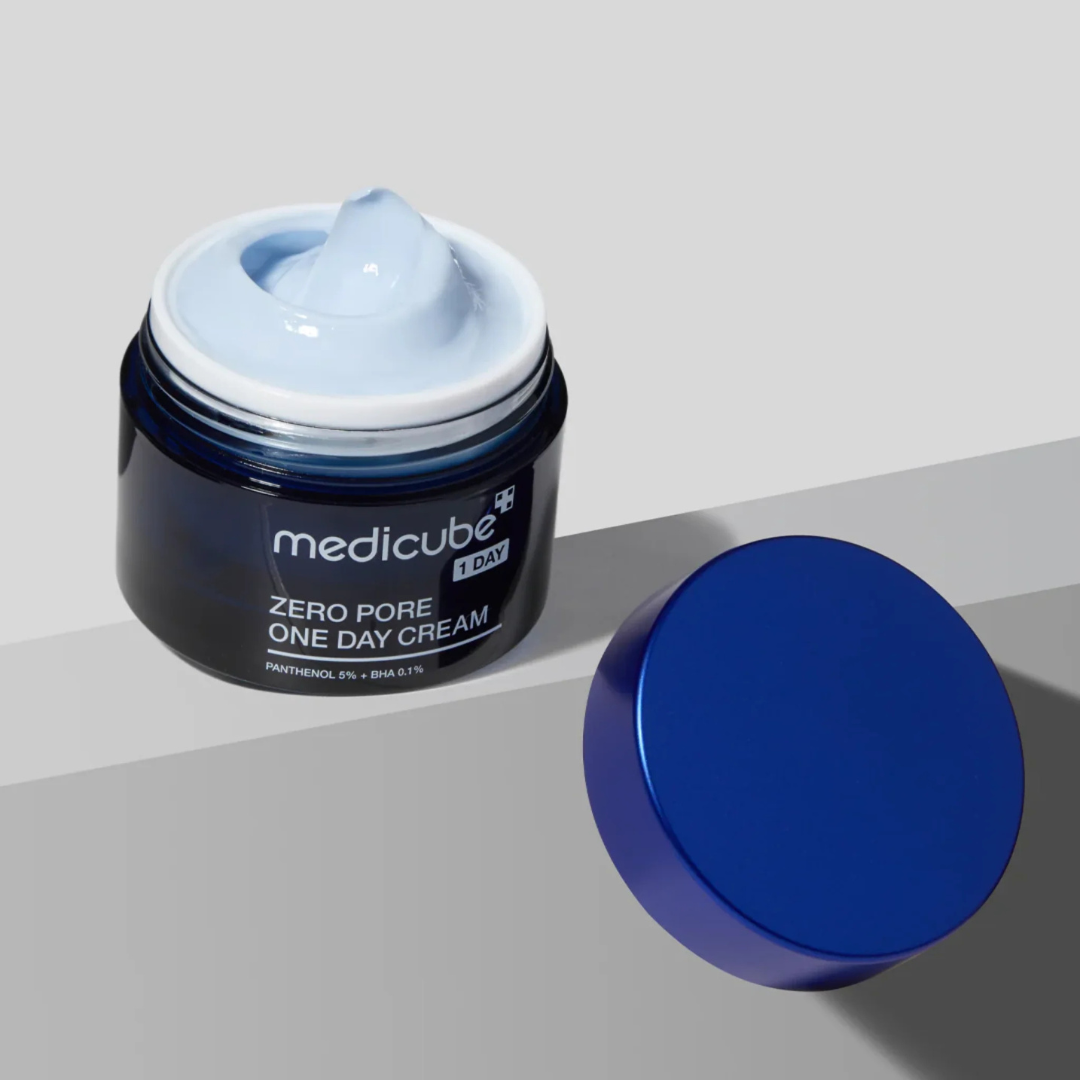 Zero Pore One Day Cream - 50 ml