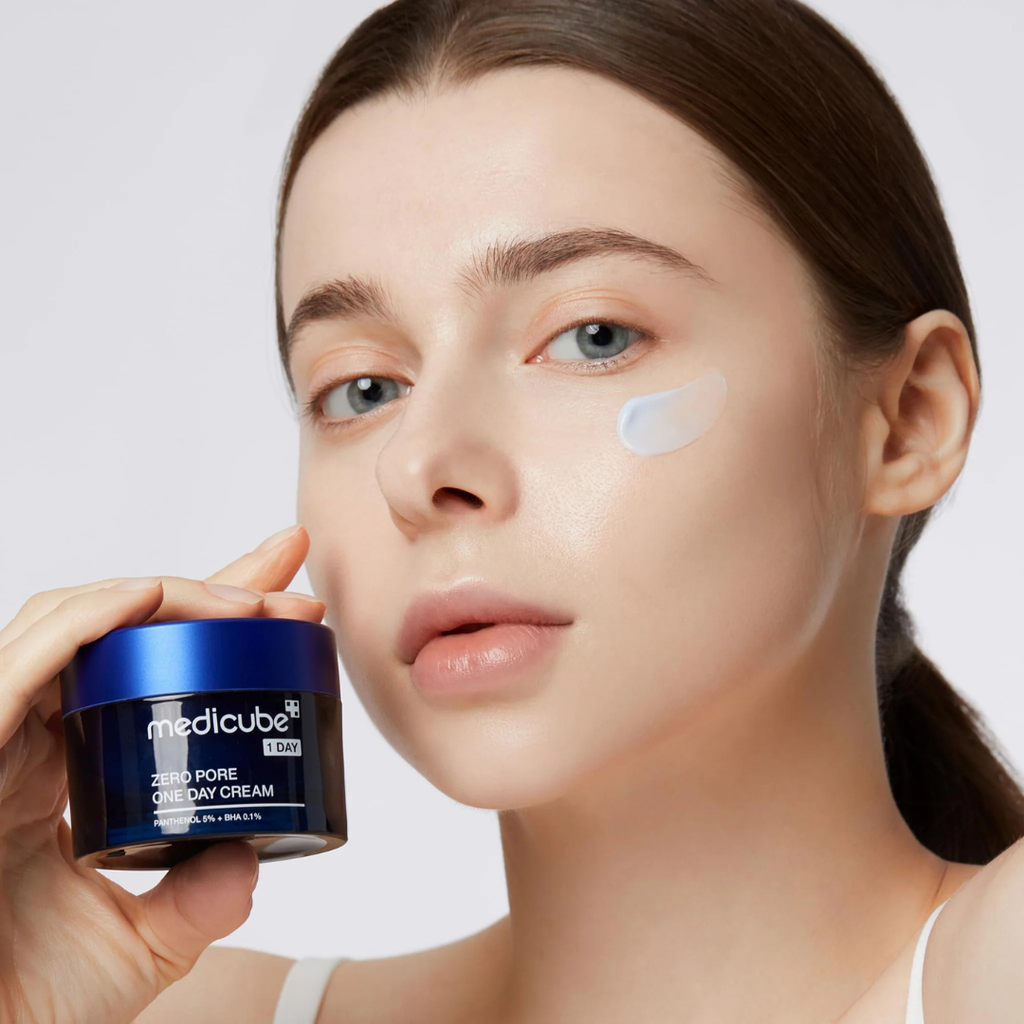Zero Pore One Day Cream - 50 ml