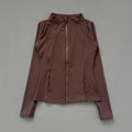 Women’s Quick Dry Fitness Jacket Oppyi