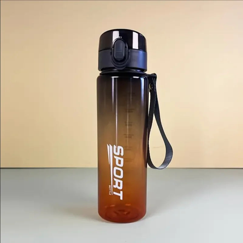 BPA-Free Leakproof Sports Water Bottle Oppyi