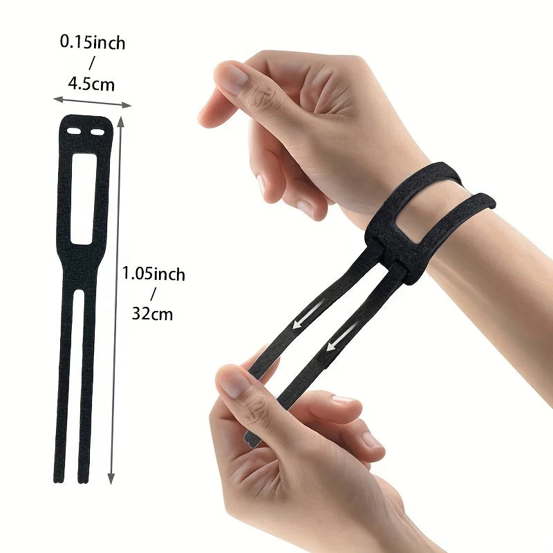 Wrist Support Brace for Pain Relief & Injury Prevention Oppyi