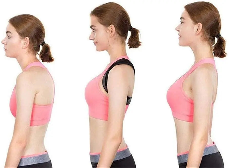 Adjustable Posture Corrector Oppyi