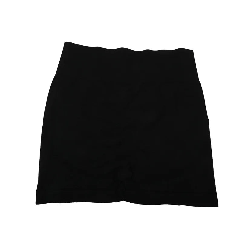 2026 Women Yoga Shorts High Waist Workout Shorts Fitness Yoga Lift Butt Fitness Ladies Yoga Gym Running Short Pants Sportswear Oppyi
