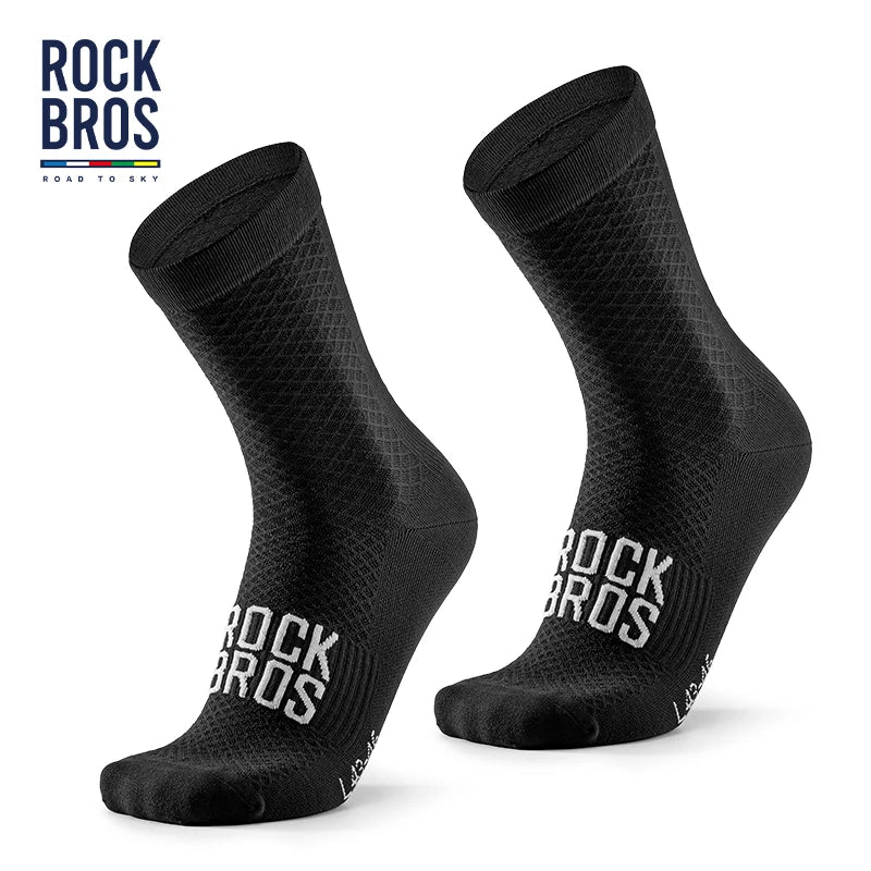 ROCKBROS Cycling Performance Socks Oppyi