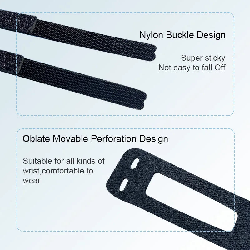 Wrist Support Brace for Pain Relief & Injury Prevention Oppyi