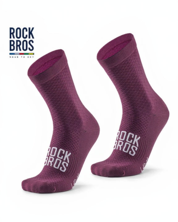 ROCKBROS Cycling Performance Socks Oppyi