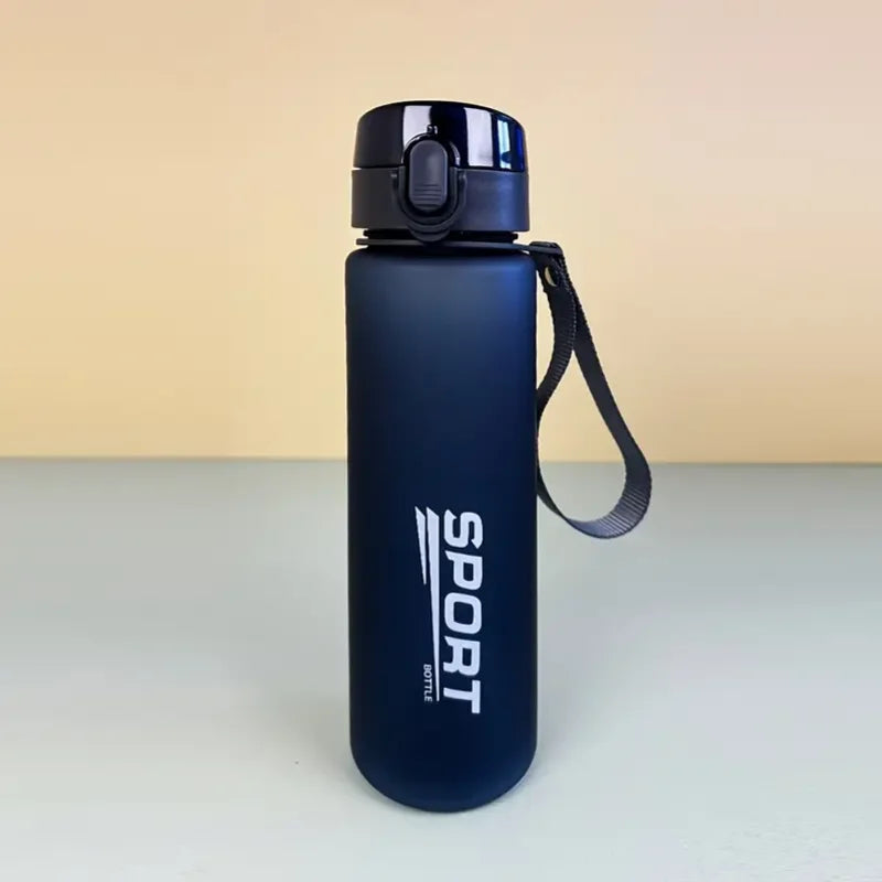 BPA-Free Leakproof Sports Water Bottle Oppyi