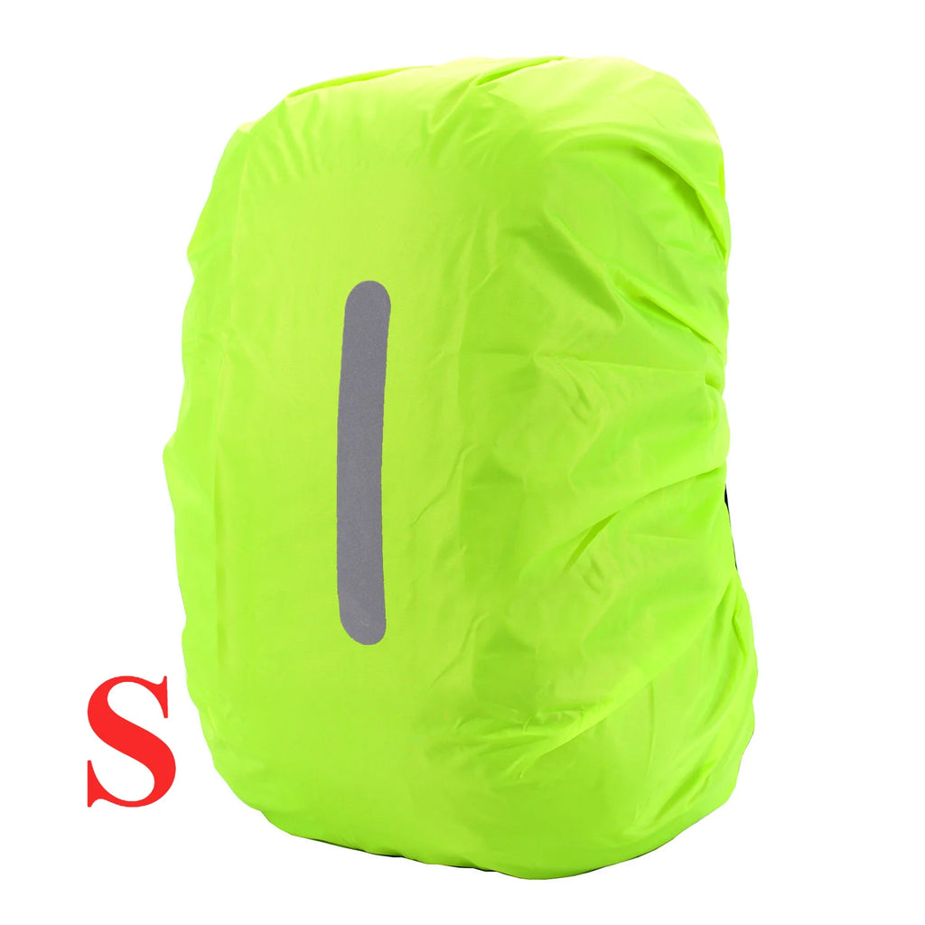 Reflective Waterproof Backpack Rain Cover Oppyi