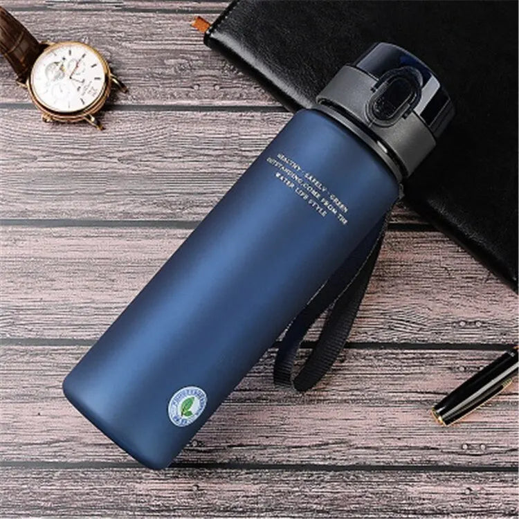BPA-Free Leakproof Sports Water Bottle Oppyi