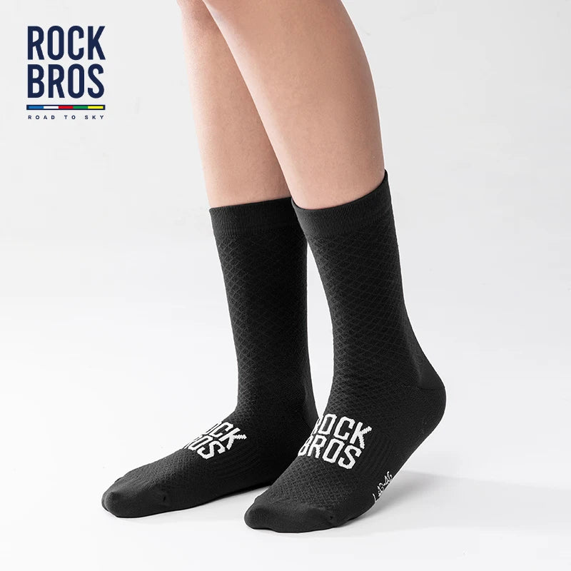 ROCKBROS Cycling Performance Socks Oppyi