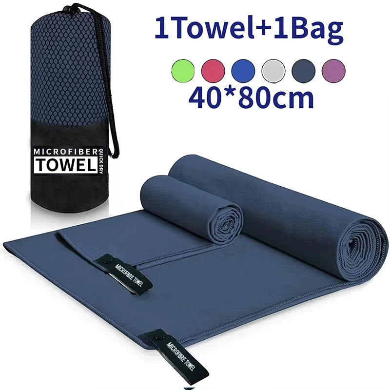 Quick-Dry Sports Towel Oppyi