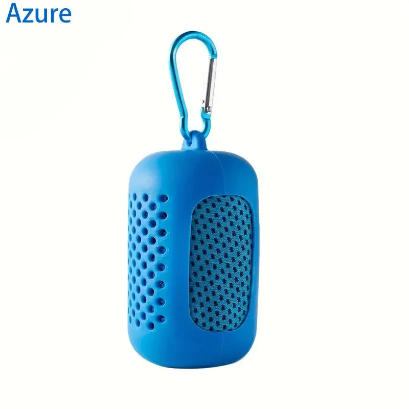 Microfiber Quick-Dry Sports Towel Oppyi