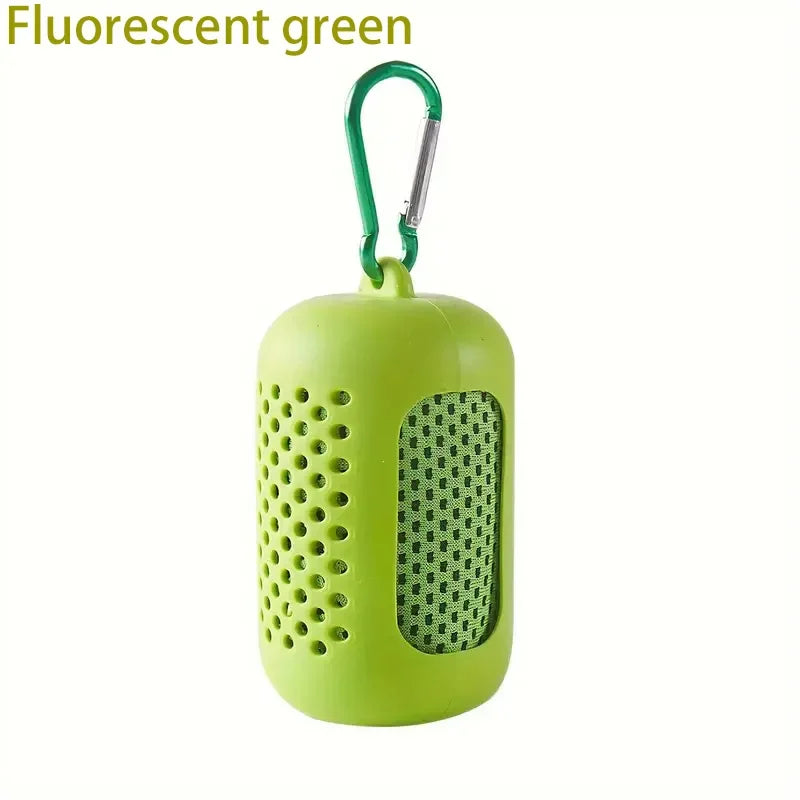 Microfiber Quick-Dry Sports Towel Oppyi