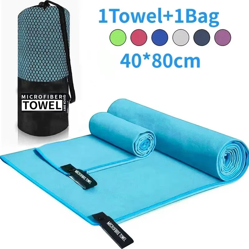 Quick-Dry Sports Towel Oppyi