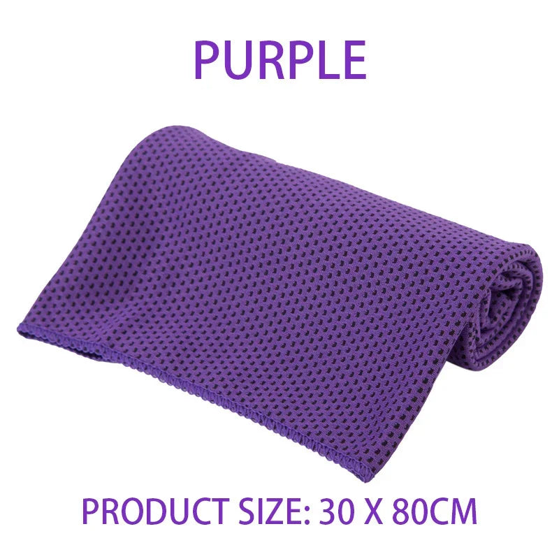 Microfiber Quick-Dry Sports Towel Oppyi