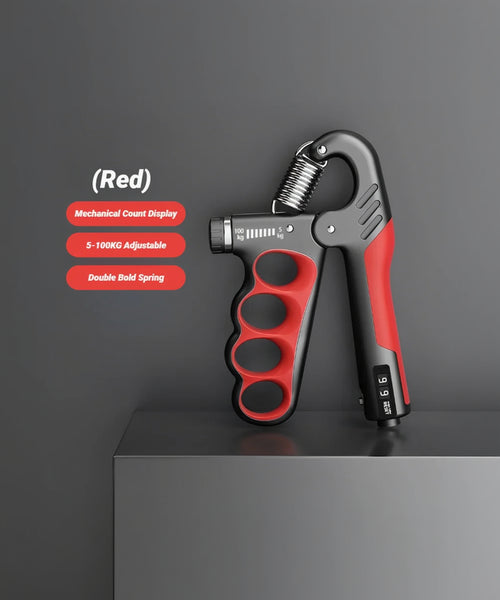 Adjustable Grip Strength Trainer Oppyi