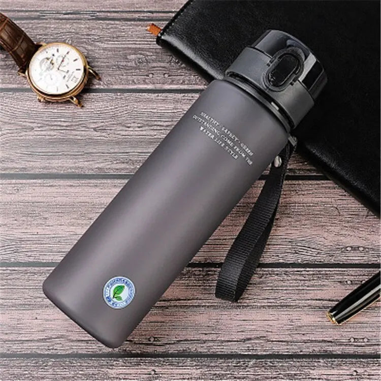 BPA-Free Leakproof Sports Water Bottle Oppyi