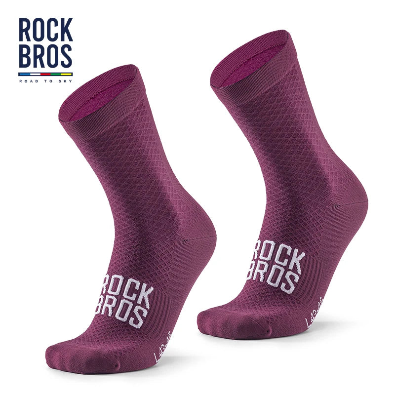 ROCKBROS Cycling Performance Socks Oppyi